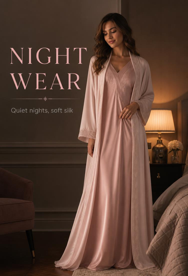 Nightwear