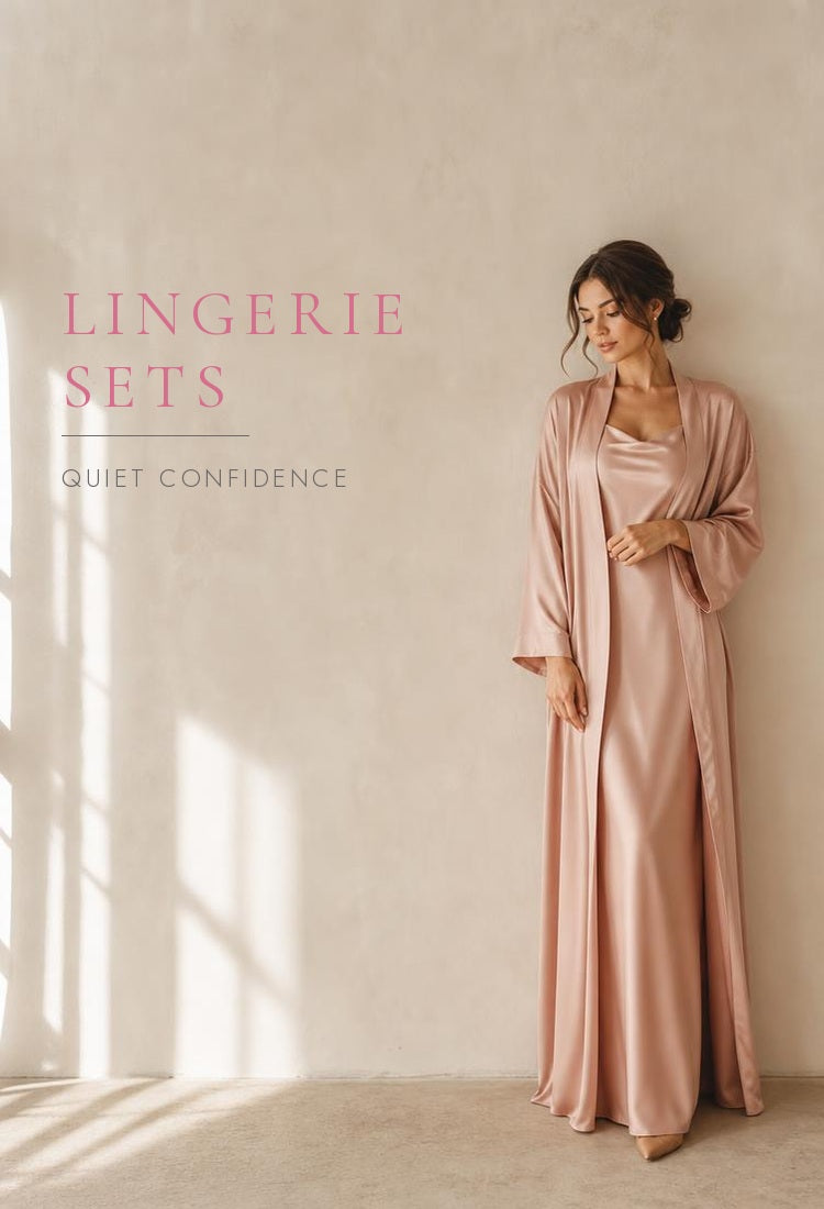Lingerie Sets