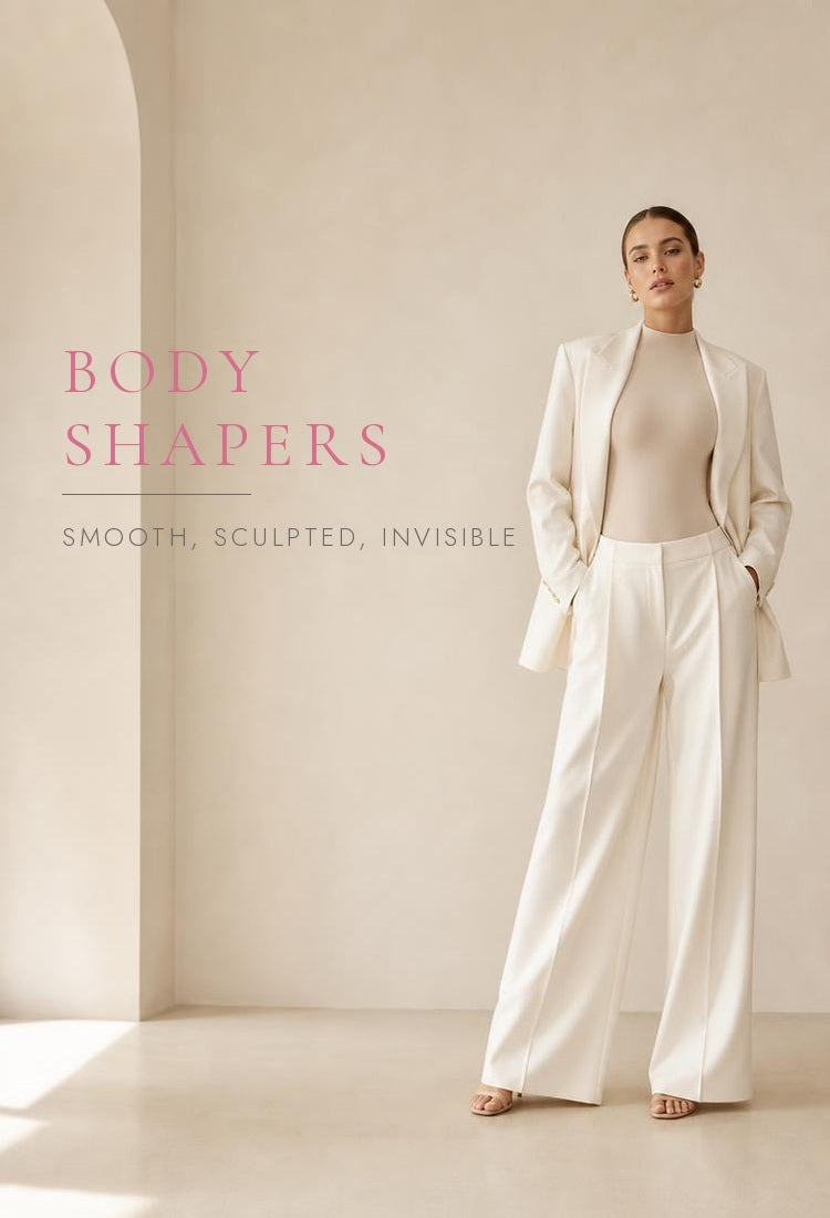 Body Shapers