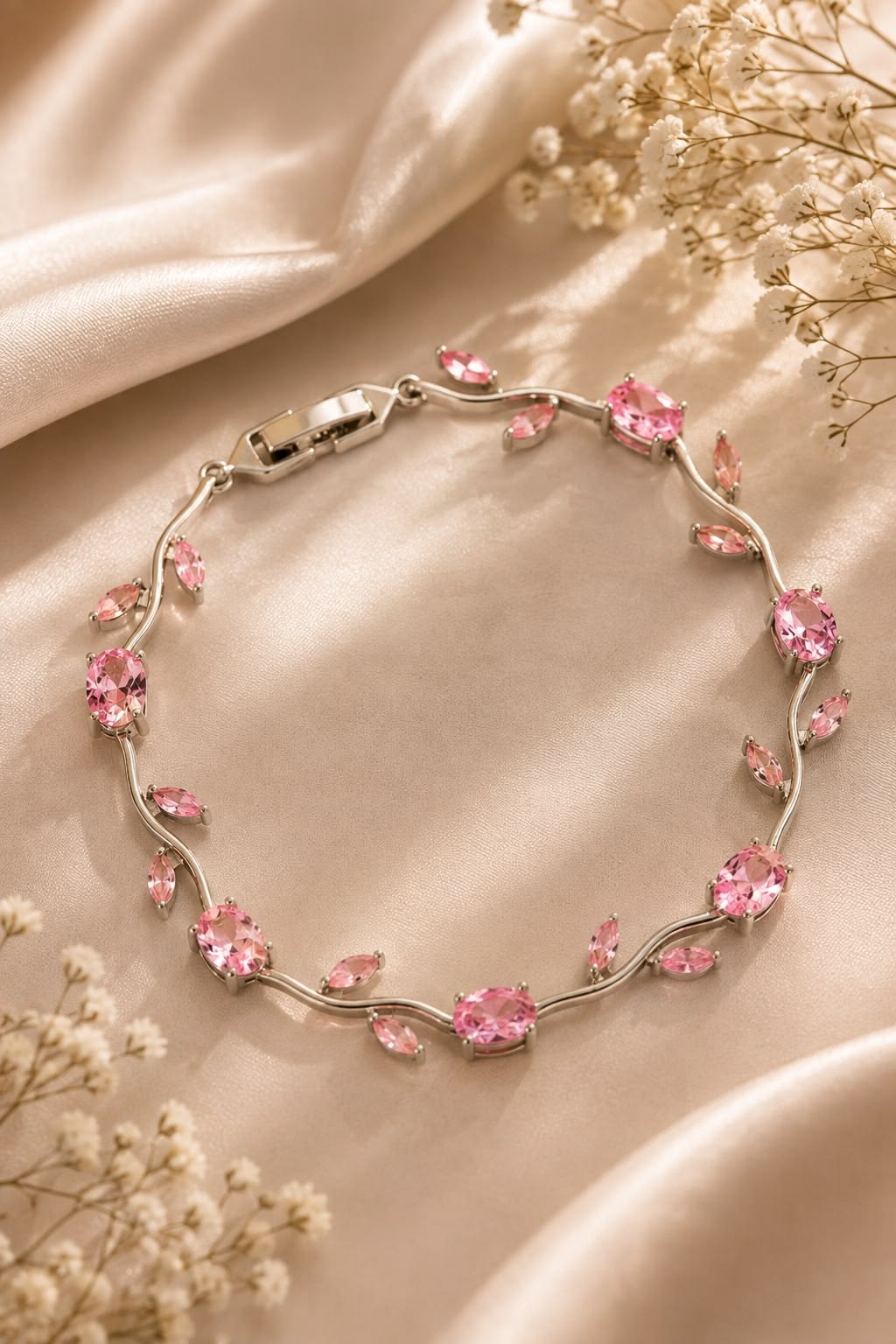 EL-VYN Secret - Tulip Viral Bracelet