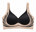 ELV-YN Seamless SupportLift Comfort Bra