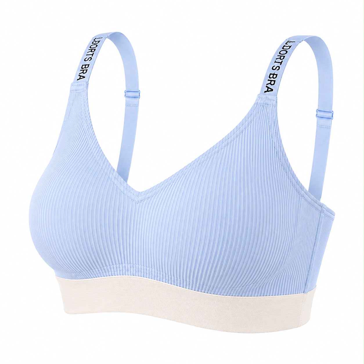 EL-VYN Secret – Sweetheart Seamless Comfort Bra