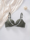 EL-VYN SECRET Everyday Padded Comfort Bra
