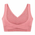 EL-VYN SECRET Free Size Lace Support Bra