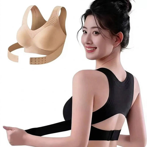 EL-VYN Posture Support Bra