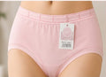 EL-VYN Secret Classic Cotton Comfort Brief