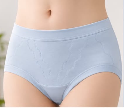 EL-VYN Secret Classic Cotton Comfort Brief