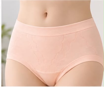 EL-VYN Secret Classic Cotton Comfort Brief