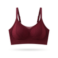 EL-VYN SECRET Seamless Comfort Wire-Free Bra