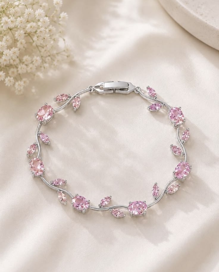 EL-VYN Secret - Tulip Viral Bracelet