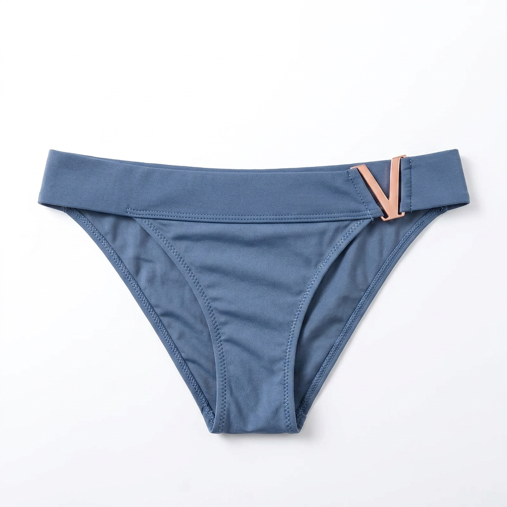 EL-VYN SECRET High-Waist V-Chain Tummy Control Brief